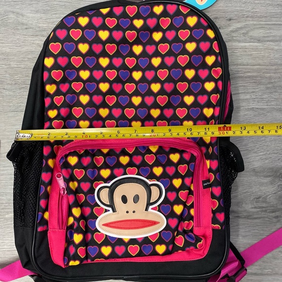 🌟 Brand new with tag🌟 Paul Frank Backpack - Picture 3 of 6